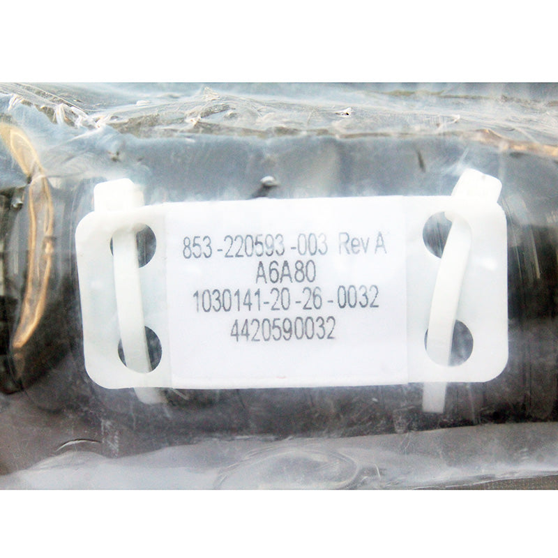 Lam Research 853-220593-003 857-223945-601 半導體生產線