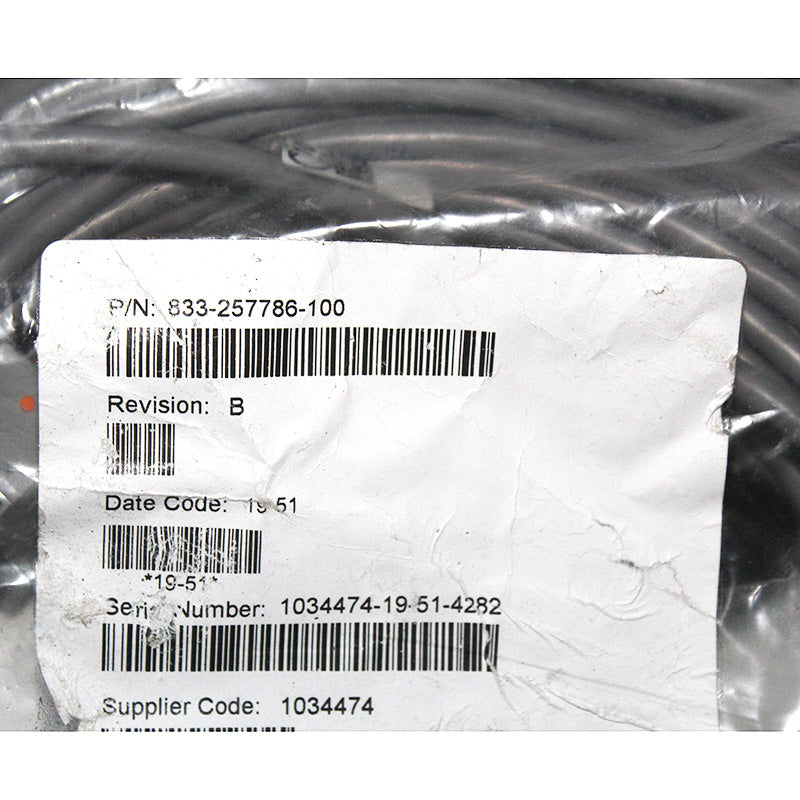 Lam Research 853-257786-100 Semiconductor Line
