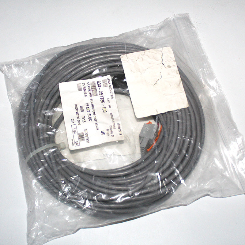 Lam Research 853-257786-100 Semiconductor Line