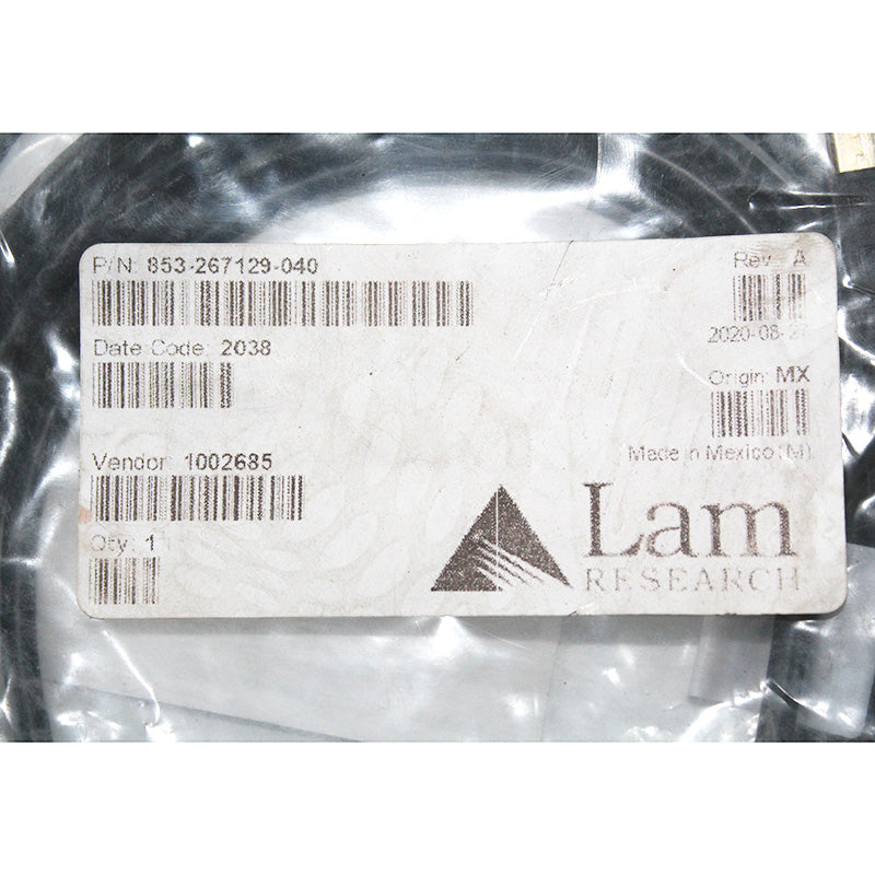 Lam Research 853-267129-040 Semiconductor Line - Rockss Automation