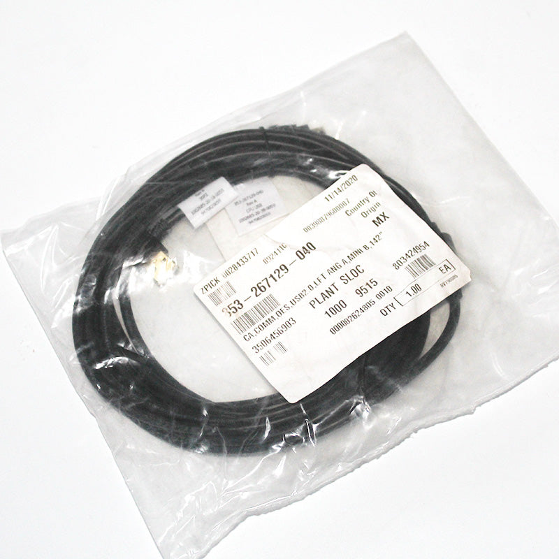Lam Research 853-267129-040 Semiconductor Line