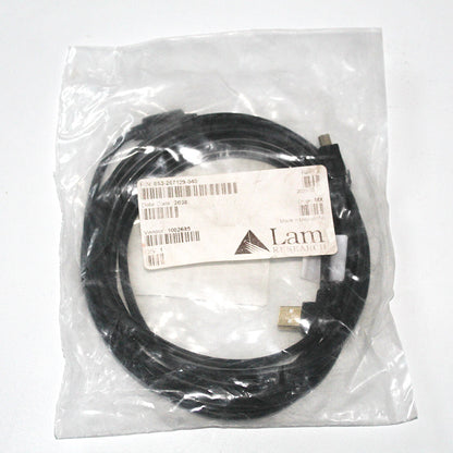 Lam Research 853-267129-040 Semiconductor Line