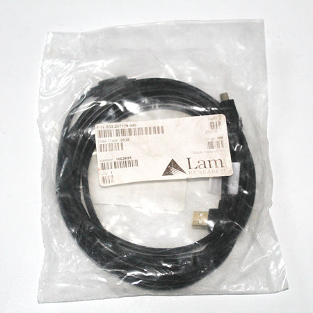 Lam Research 853-267129-040 Semiconductor Line - Rockss Automation