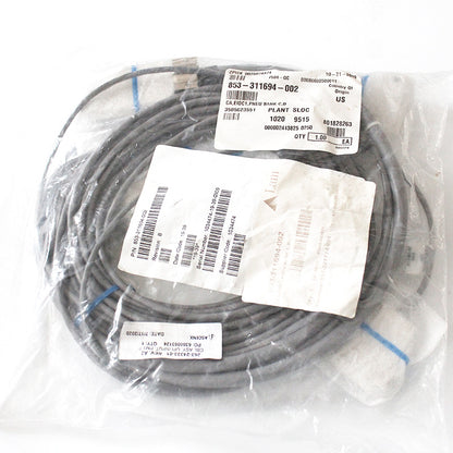 Lam Research 853-311694-002 263-24333-01 Semiconductor Line
