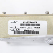 Load image into Gallery viewer, Lam Research 853-800749-007 Semiconductor RF Module