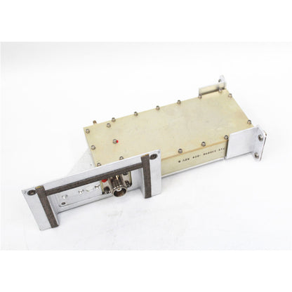 Lam Research 853-800749-007 Semiconductor RF Module