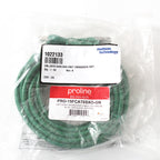 Lam Research 855-933-3223 PROLINE PRO-15FCAT6SXO-GN 1022133 Semiconductor Network Cable