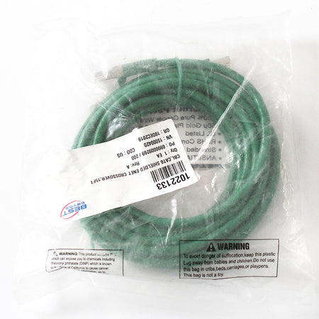 Lam Research 855-933-3223 PROLINE PRO-15FCAT6SXO-GN 1022133 Semiconductor Network Cable - Rockss Automation