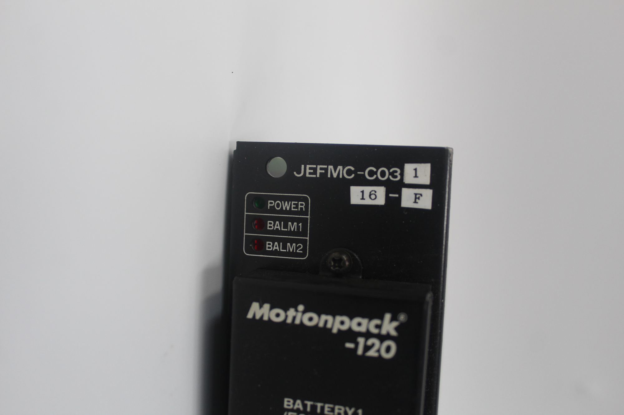 Used Yaskawa Circuit Board JEFMC-C031 - Rockss Automation