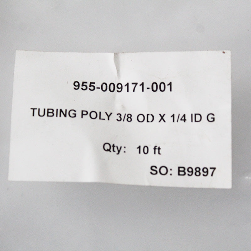 Lam Research 955-009171-001 Semiconductor Line