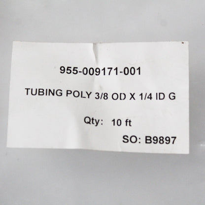 Lam Research 955-009171-001 Semiconductor Line