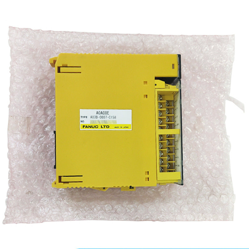 FANUC A03B-0807-C158輸出模組