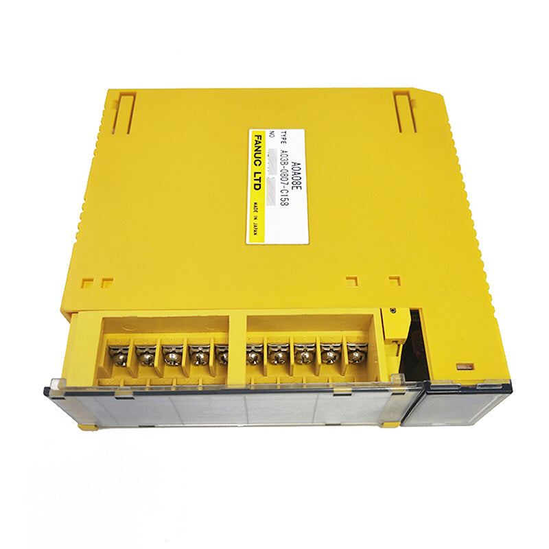 FANUC A03B-0807-C158輸出模組