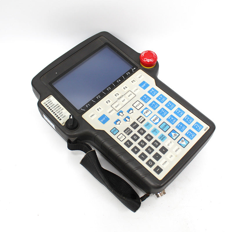 FANUC A05B-2301-C372 示教器