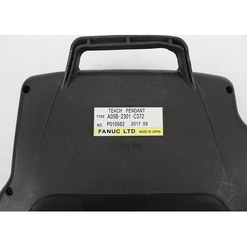 FANUC A05B-2301-C372 示教器