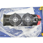 FANUC A06B-0158-B177伺服電機
