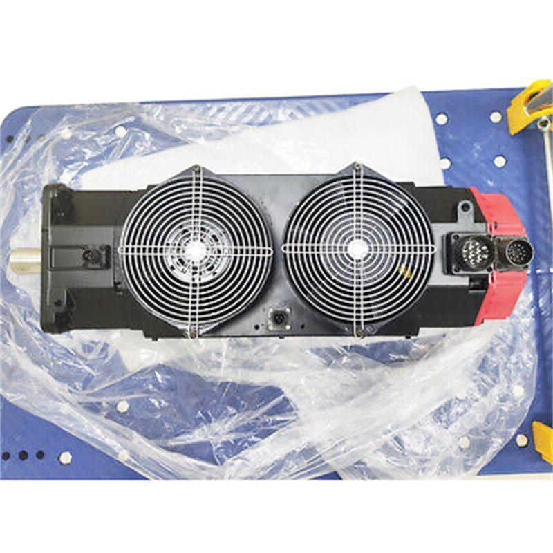 FANUC A06B-0158-B177伺服電機