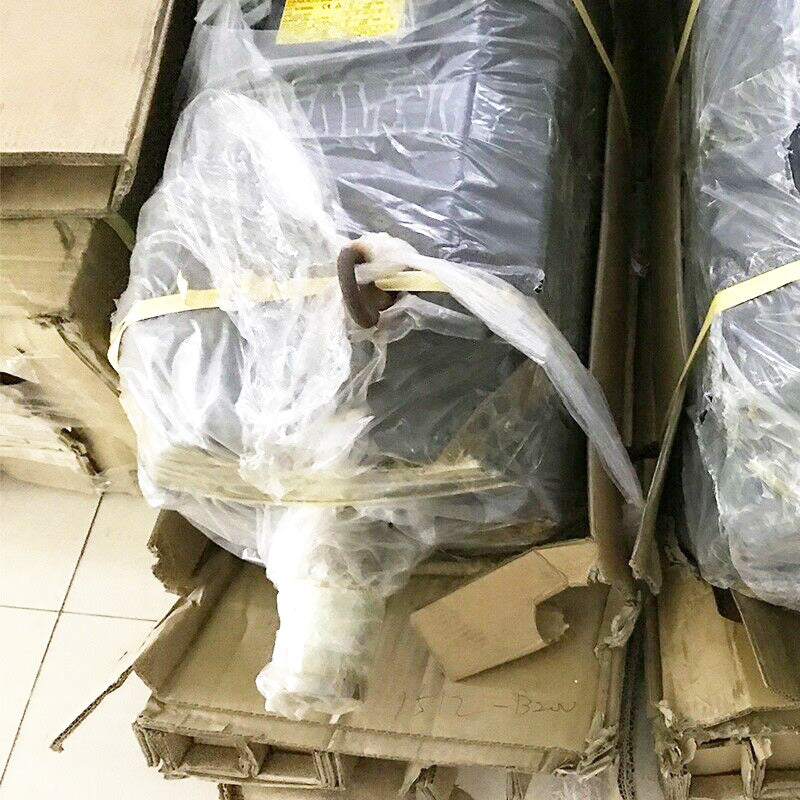 FANUC A06B-1513-B200伺服電機