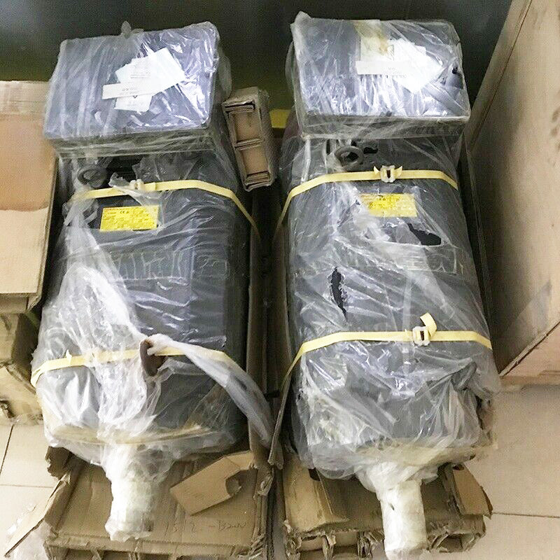 FANUC A06B-1513-B200伺服電機