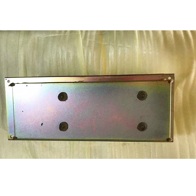 FANUC A06B-6077-H010伺服驅動放大器