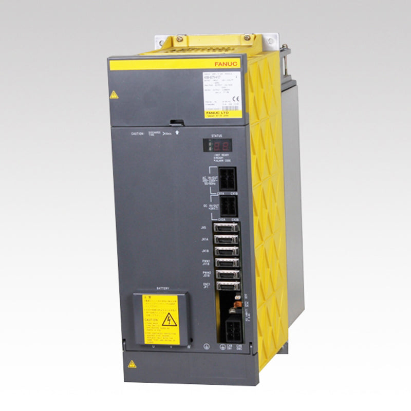 FANUC A06B-6079-H403伺服驅動器