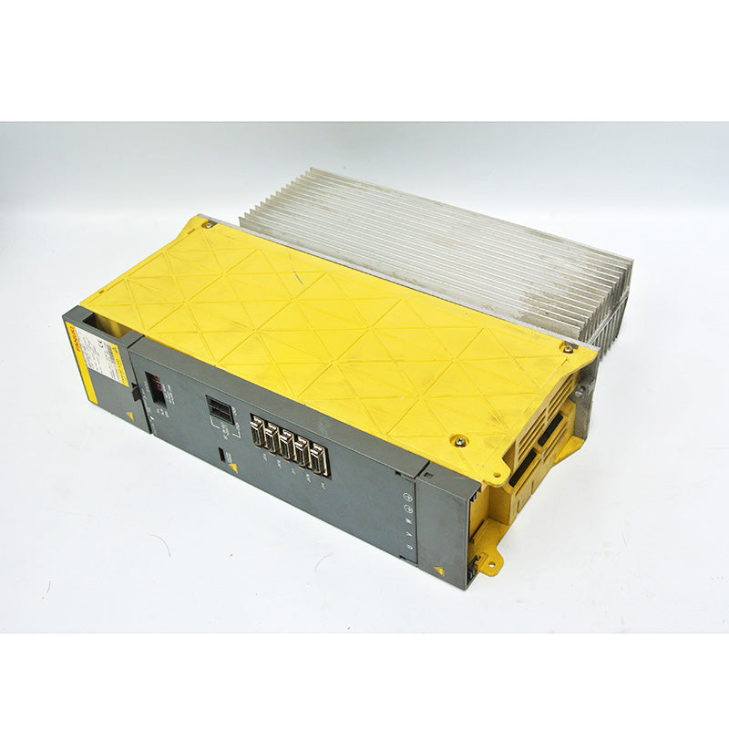 FANUC A06B-6082-H211#H511伺服驅動器