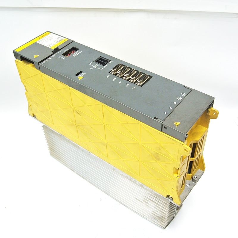 FANUC A06B-6082-H211#H511伺服驅動器