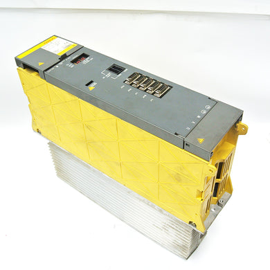 FANUC A06B-6082-H211#H511 Servo Drive