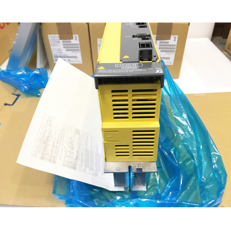 FANUC A06B-6150-H060伺服驅動器