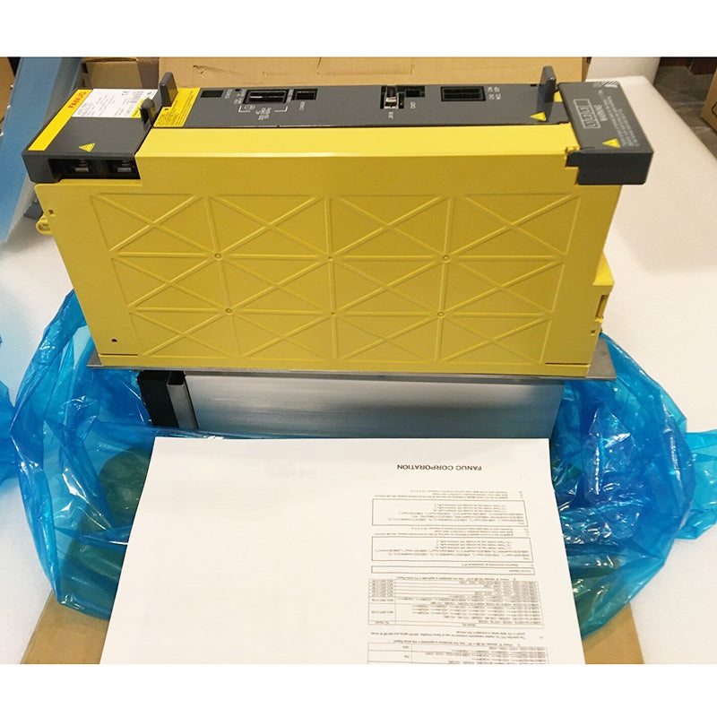 FANUC A06B-6150-H060伺服驅動器