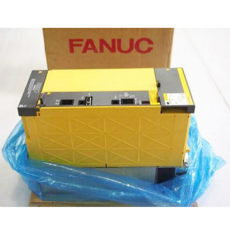 FANUC A06B-6150-H060伺服驅動器