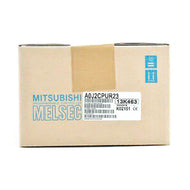 Mitsubishi A0J2CPUR23 PLC Module