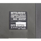 三菱A0J2HCPUP21 PLC模組