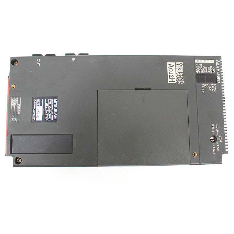 三菱A0J2HCPUP21 PLC模組