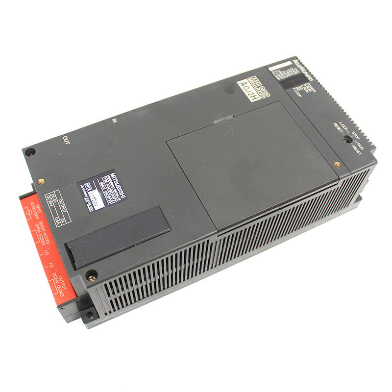 三菱A0J2HCPUP21 PLC模組