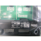 三菱A168B主機板