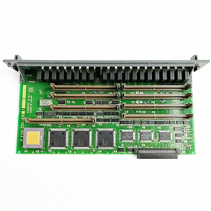 FANUC A16B-2201-0360  Control Module