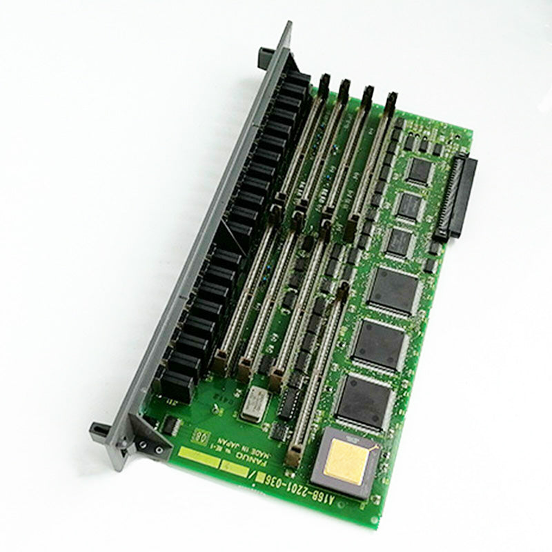 FANUC A16B-2201-0360  Control Module