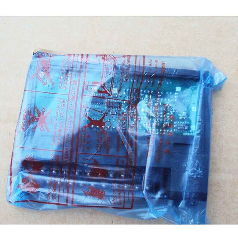 三菱A1S64AD PLC