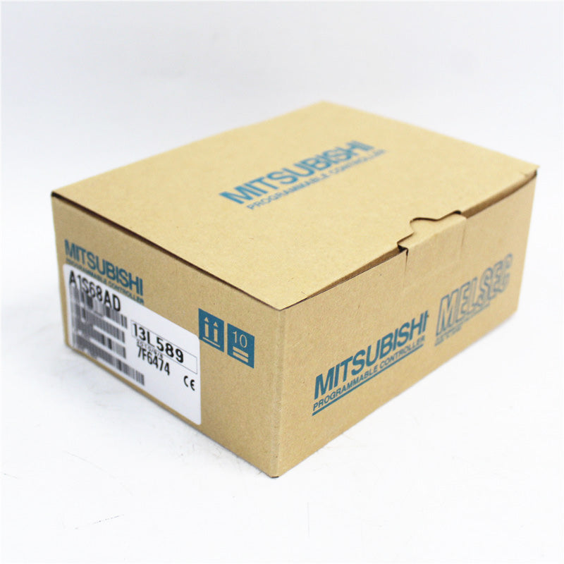 三菱A1S68AD PLC
