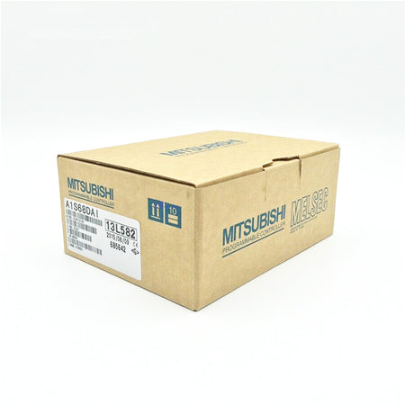 Mitsubishi A1S68DAI PLC Module - Rockss Automation