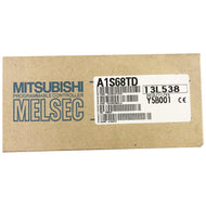 Mitsubishi A1S68TD PLC