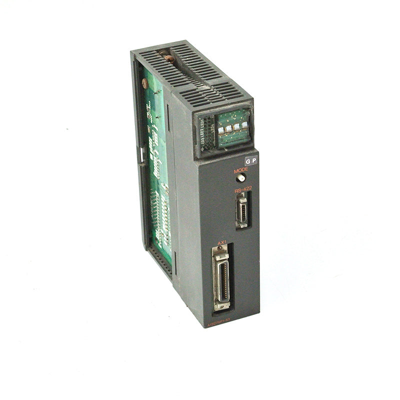 三菱A1SD75P1-S3 PLC模組