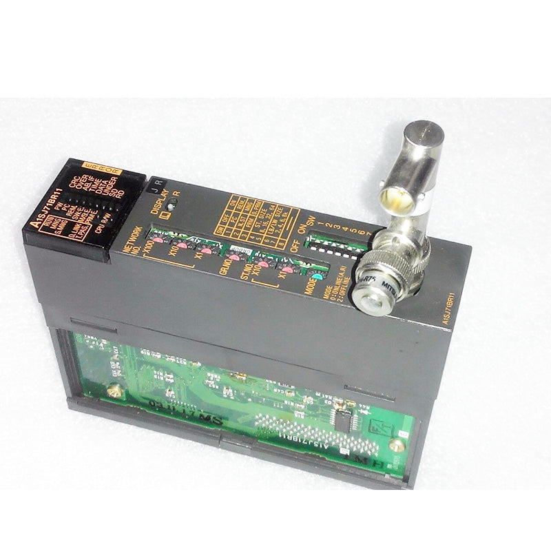 三菱A1SJ71BR11 PLC