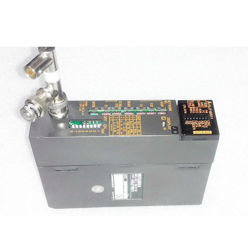 三菱A1SJ71BR11 PLC