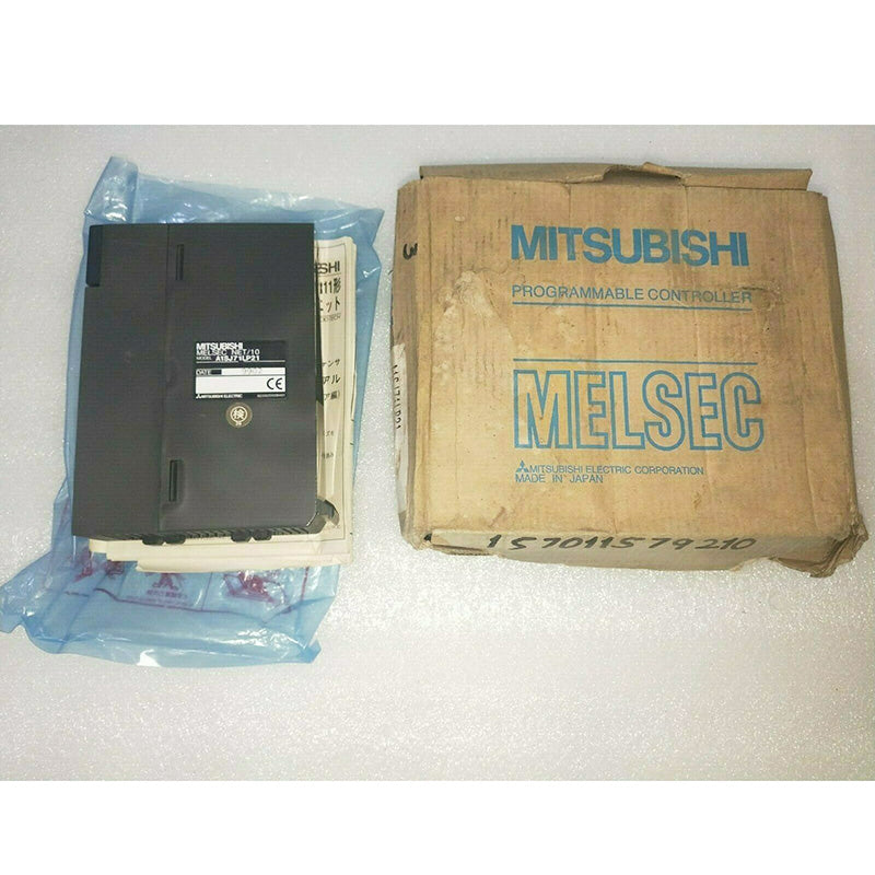 三菱A1SJ71LP21 PLC