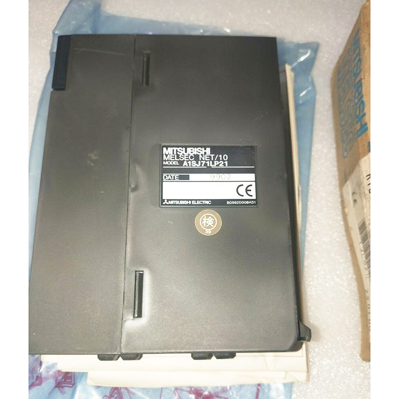 三菱A1SJ71LP21 PLC