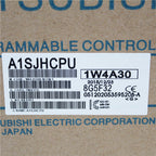 三菱A1SJHCPU PLC模組