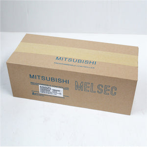 Mitsubishi A1SJHCPU PLC Module
