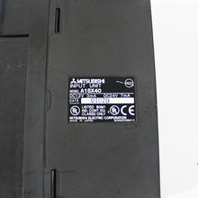 Load image into Gallery viewer, Mitsubishi A1SX40 PLC Module